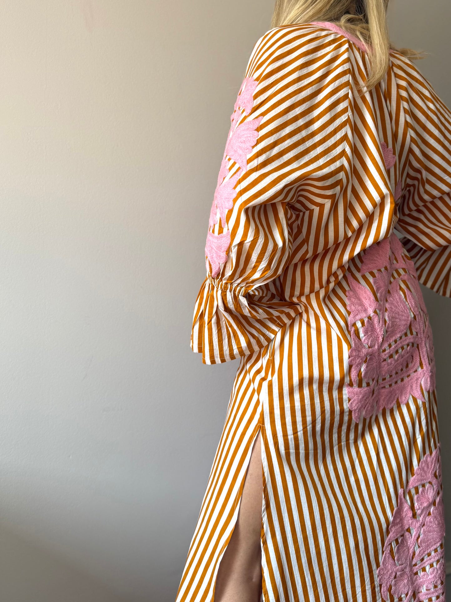 Kaftan Flower