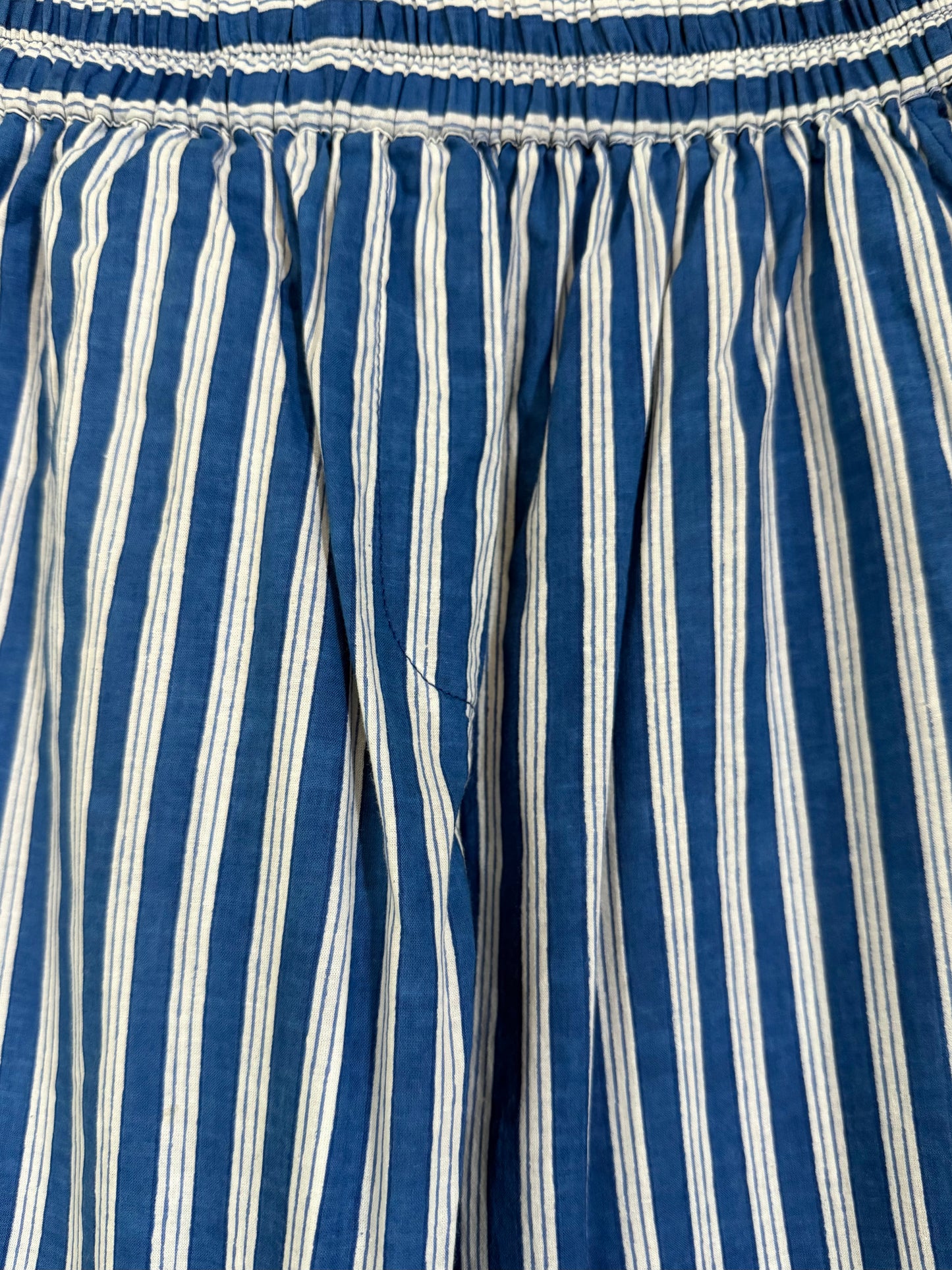 Stripes Trousers