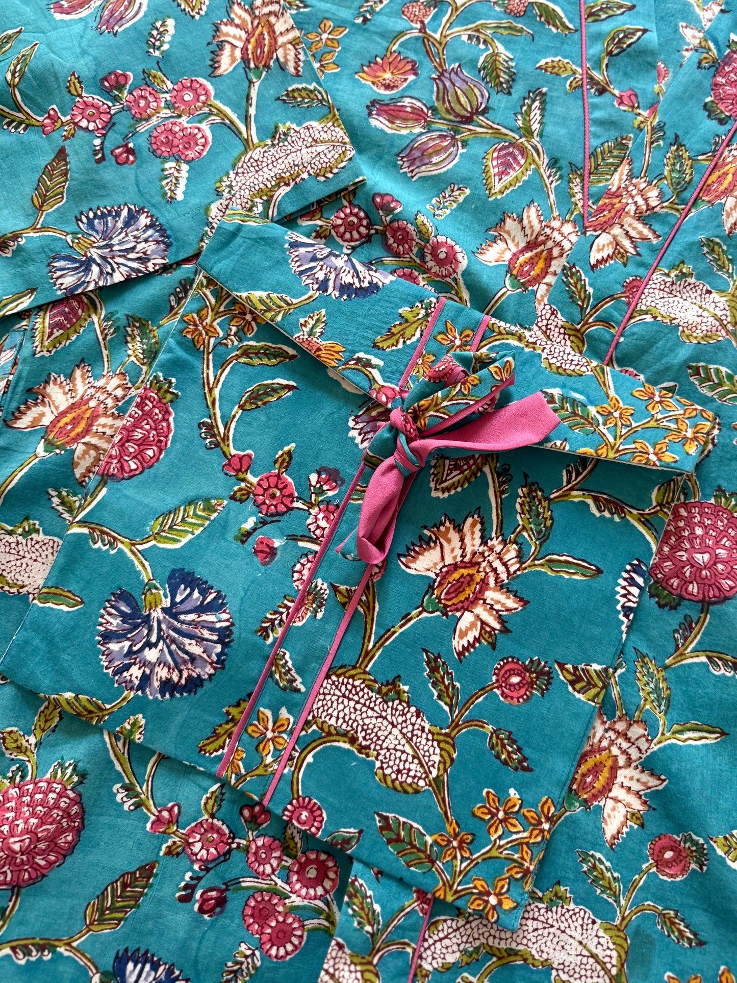 Kimono Bloom