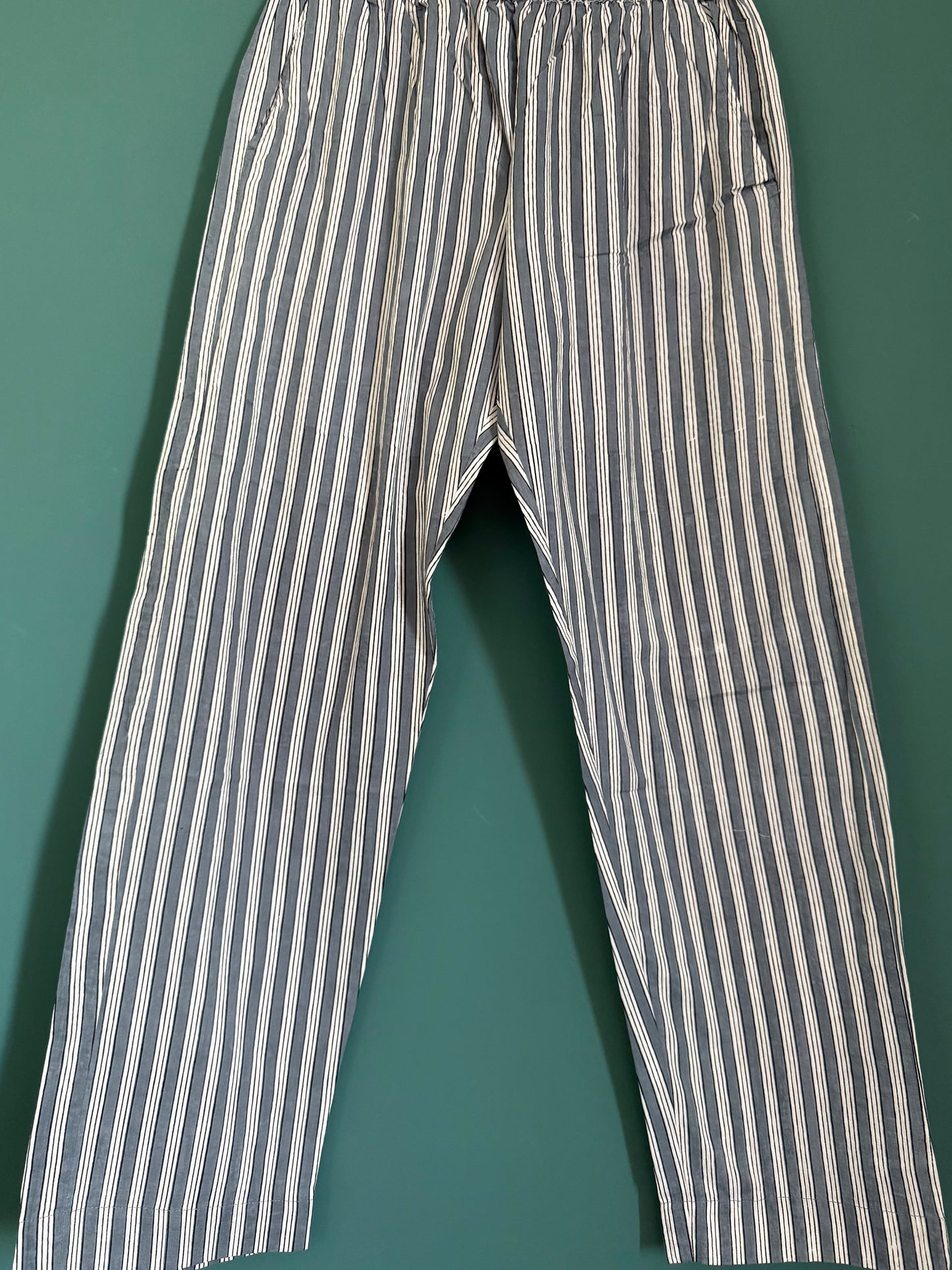 Stripes Trousers