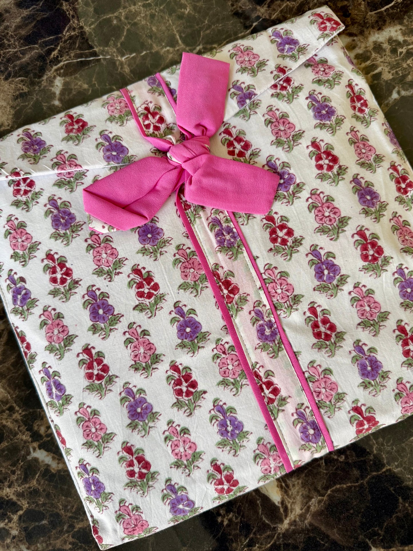 Kimono Bloom