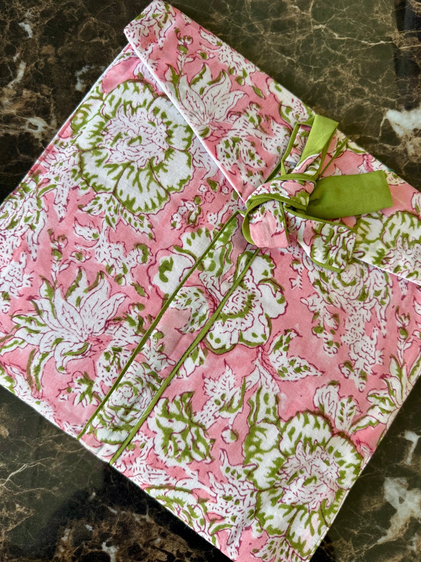 Kimono Bloom