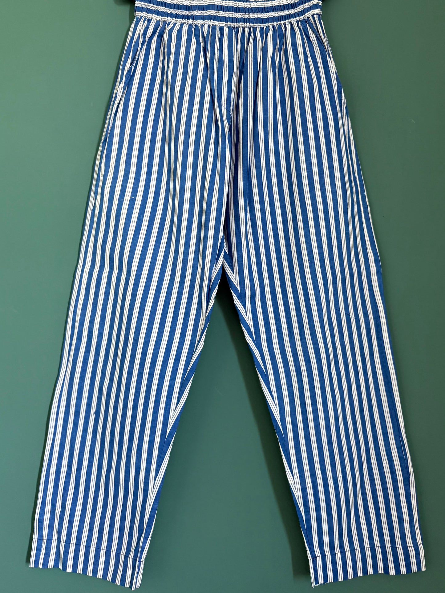 Stripes Trousers