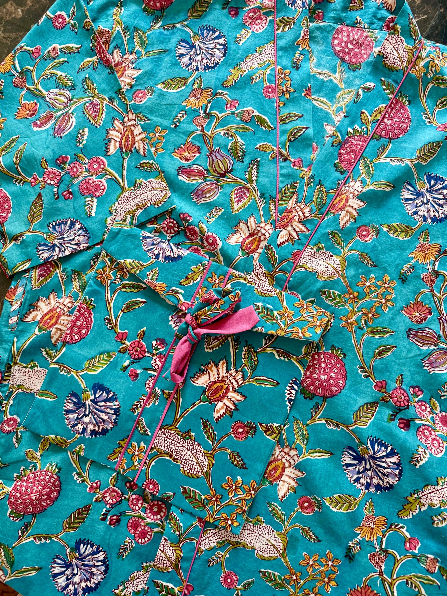 Kimono Bloom