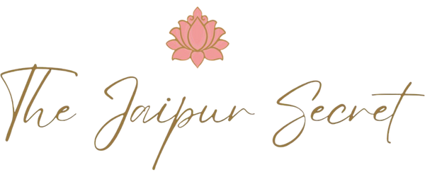 TheJaipurSecret